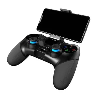 iPega PG-9156 kabelloser Spiele-Controller für iOS/Android/Windows 7, 8, 10/Smart TV iPega PG-9156 kabelloser Spiele-Controller für iOS/Android/Windows 7, 8, 10/Smart TV