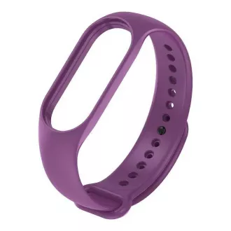 Rhinotech Armband für Xiaomi Mi Band 7, lila