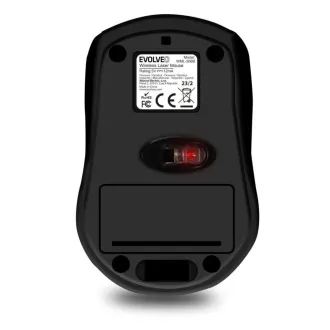 EVOLVEO WML-306B Funkmaus EVOLVEO WML-306B Funkmaus