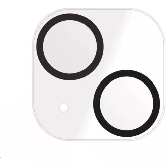 RhinoTech Schutzglas für die Kamera für Apple iPhone 14 / 14 Plus