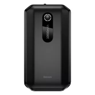 Baseus Air Autostarter 10000mAh schwarz