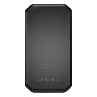Baseus Air Autostarter 10000mAh schwarz