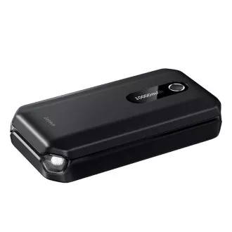 Baseus Air Autostarter 10000mAh schwarz