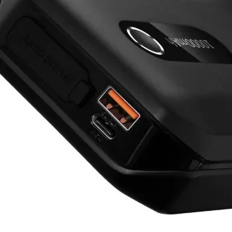 Baseus Air Autostarter 10000mAh schwarz