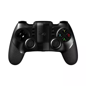 iPega PG-9076 Batman Wireless Game Controller für PS3/Nintendo Switch/Android 6 /iOS/Windows, schwarz iPega PG-9076 Batman Wireless Game Controller für PS3/Nintendo Switch/Android 6 /iOS/Windows, schwarz