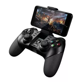 iPega PG-9076 Batman Wireless Game Controller für PS3/Nintendo Switch/Android 6 /iOS/Windows, schwarz iPega PG-9076 Batman Wireless Game Controller für PS3/Nintendo Switch/Android 6 /iOS/Windows, schwarz