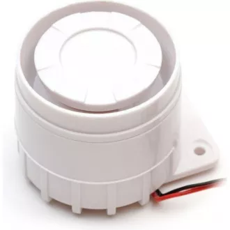 EVOLVEO Mini-Sirene