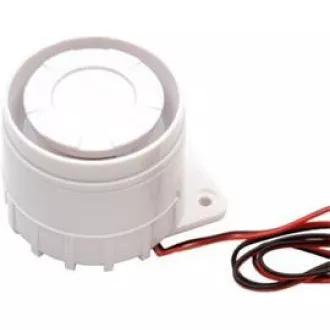EVOLVEO Mini-Sirene
