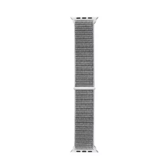 RhinoTech Band Magic Tape für Apple Watch 38/40/41mm weiß RhinoTech Band Magic Tape für Apple Watch 38/40/41mm weiß