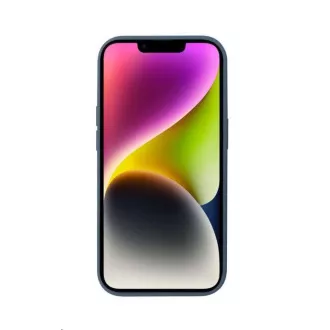 RhinoTech MAGcase Origin für Apple iPhone 14 Plus navy blau