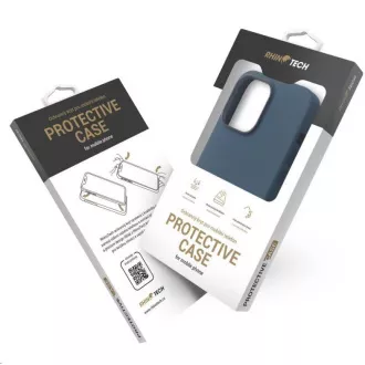 RhinoTech MAGcase Origin für Apple iPhone 14 Plus navy blau