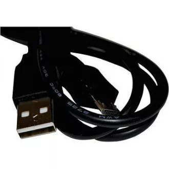 EVOLVEO microUSB, Kabel für StrongPhone G4 / G2 / Q8 / Q7 / Q4 / D2 / D2 Mini / WiFi / RG300 / Accu / X1 / X2 / X3 / X4 / Z1 EVOLVEO microUSB, Kabel für StrongPhone G4 / G2 / Q8 / Q7 / Q4 / D2 / D2 Mini / WiFi / RG300 / Accu / X1 / X2 / X3 / X4 / Z1
