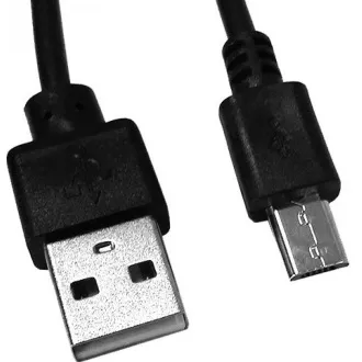 EVOLVEO microUSB, Kabel für StrongPhone G4 / G2 / Q8 / Q7 / Q4 / D2 / D2 Mini / WiFi / RG300 / Accu / X1 / X2 / X3 / X4 / Z1 EVOLVEO microUSB, Kabel für StrongPhone G4 / G2 / Q8 / Q7 / Q4 / D2 / D2 Mini / WiFi / RG300 / Accu / X1 / X2 / X3 / X4 / Z1