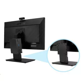 ASUS LCD MKT02 MiniPC Bausatz ASUS LCD MKT02 MiniPC Bausatz