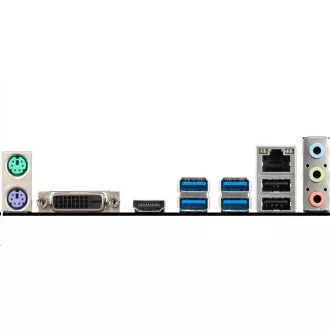 MSI MB Sc AM4 A320M-A PRO, AMD A320, VGA, 2xDDR4, m-ATX MSI MB Sc AM4 A320M-A PRO, AMD A320, VGA, 2xDDR4, m-ATX