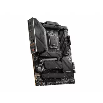 MSI MB Sc LGA1700 MAG Z790 TOMAHAWK WIFI, Intel Z790, 4xDDR5, 1xDP, 1xHDMI, WI-FI MSI MB Sc LGA1700 MAG Z790 TOMAHAWK WIFI, Intel Z790, 4xDDR5, 1xDP, 1xHDMI, WI-FI