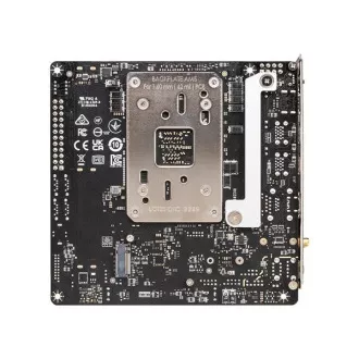MSI MB Sc AM5 MPG B650I EDGE WIFI, AMD B650, 2xDDR5, 1xHDMI, WI-FI, mini-ITX MSI MB Sc AM5 MPG B650I EDGE WIFI, AMD B650, 2xDDR5, 1xHDMI, WI-FI, mini-ITX