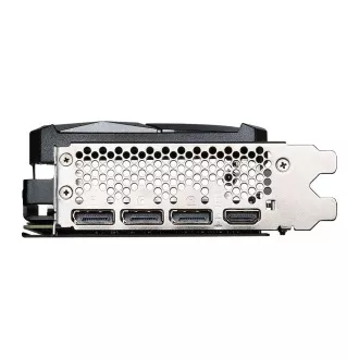 MSI VGA NVIDIA GeForce RTX 3060 Ti VENTUS 3X 8GD6X OC, RTX 3060 Ti, 8GB GDDR6X, 3xDP, 1xHDMI
