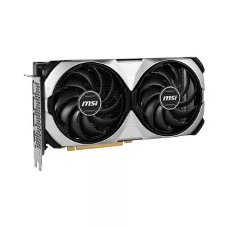 MSI VGA NVIDIA GeForce RTX 4070 Ti VENTUS 2X 12G OC, 12G GDDR6X, 3xDP, 1xHDMI