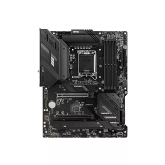 MSI MB Sc LGA1700 MAG B760 TOMAHAWK WIFI, Intel B760, 4xDDR5, 1xDP, 1xHDMI, WI-FI MSI MB Sc LGA1700 MAG B760 TOMAHAWK WIFI, Intel B760, 4xDDR5, 1xDP, 1xHDMI, WI-FI