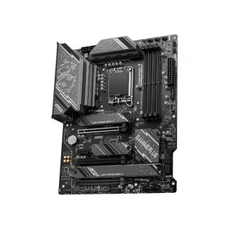 MSI MB Sc LGA1700 Z790 GAMING PLUS WIFI, Intel Z790, 4xDDR5, 1xDP, 1xHDMI, Wi-Fi