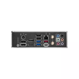 MSI MB Sc LGA1700 Z790 GAMING PLUS WIFI, Intel Z790, 4xDDR5, 1xDP, 1xHDMI, Wi-Fi