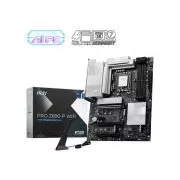 MSI MB Sc LGA1851 PRO Z890-P WIFI, Intel Z890, 4xDDR5, 1xDP, 1xHDMI, 1xDP Typ-C, WI-FI