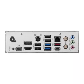 MSI MB Sc LGA1851 PRO Z890-P WIFI, Intel Z890, 4xDDR5, 1xDP, 1xHDMI, 1xDP Typ-C, WI-FI MSI MB Sc LGA1851 PRO Z890-P WIFI, Intel Z890, 4xDDR5, 1xDP, 1xHDMI, 1xDP Typ-C, WI-FI