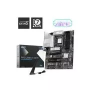 MSI MB Sc LGA1851 PRO Z890-S WIFI, Intel Z890, 4xDDR5, 1xDP, 1xHDMI, 1xDP Typ-C, WI-FI