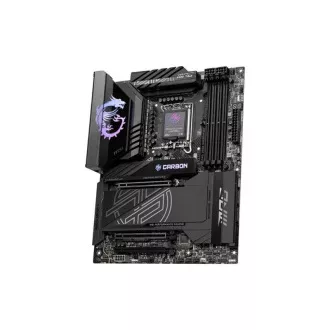 MSI MB Sc LGA1851 MPG Z890 CARBON WIFI, Intel Z890, 4xDDR5, 1xHDMI, 2xThunderbolt, WI-FI MSI MB Sc LGA1851 MPG Z890 CARBON WIFI, Intel Z890, 4xDDR5, 1xHDMI, 2xThunderbolt, WI-FI