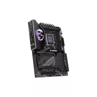MSI MB Sc LGA1851 MPG Z890 CARBON WIFI, Intel Z890, 4xDDR5, 1xHDMI, 2xThunderbolt, WI-FI MSI MB Sc LGA1851 MPG Z890 CARBON WIFI, Intel Z890, 4xDDR5, 1xHDMI, 2xThunderbolt, WI-FI