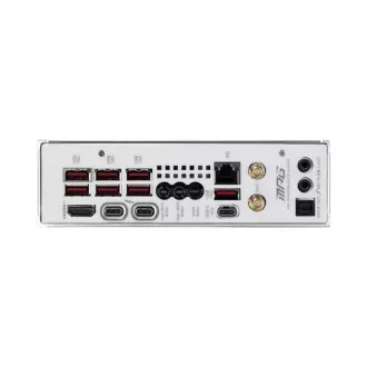 MSI MB Sc LGA1851 MPG Z890I EDGE TI WIFI, Intel Z890, 4xDDR5, 1xHDMI, 2xThunderbolt, WI-FI, m-ITX MSI MB Sc LGA1851 MPG Z890I EDGE TI WIFI, Intel Z890, 4xDDR5, 1xHDMI, 2xThunderbolt, WI-FI, m-ITX