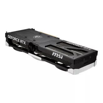 MSI VGA NVIDIA GeForce RTX 5070 Ti 16G VENTUS 3X OC, RTX 5070 Ti, 16GB GDDR7, 3xDP, 1xHDMI MSI VGA NVIDIA GeForce RTX 5070 Ti 16G VENTUS 3X OC, RTX 5070 Ti, 16GB GDDR7, 3xDP, 1xHDMI
