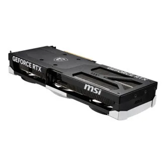 MSI VGA NVIDIA GeForce RTX 5070 Ti 16G VENTUS 3X OC, RTX 5070 Ti, 16GB GDDR7, 3xDP, 1xHDMI MSI VGA NVIDIA GeForce RTX 5070 Ti 16G VENTUS 3X OC, RTX 5070 Ti, 16GB GDDR7, 3xDP, 1xHDMI