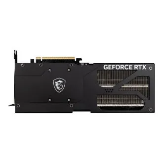 MSI VGA NVIDIA GeForce RTX 5070 Ti 16G VENTUS 3X OC, RTX 5070 Ti, 16GB GDDR7, 3xDP, 1xHDMI MSI VGA NVIDIA GeForce RTX 5070 Ti 16G VENTUS 3X OC, RTX 5070 Ti, 16GB GDDR7, 3xDP, 1xHDMI