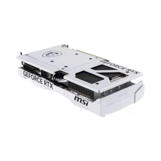 MSI VGA NVIDIA GeForce RTX 5070 12G VENTUS 2X OC WHITE, RTX 5070, 12GB GDDR7, 3xDP, 1xHDMI MSI VGA NVIDIA GeForce RTX 5070 12G VENTUS 2X OC WHITE, RTX 5070, 12GB GDDR7, 3xDP, 1xHDMI
