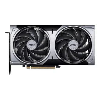 MSI VGA NVIDIA GeForce RTX 5070 12G VENTUS 2X OC, RTX 5070, 12GB GDDR7, 3xDP, 1xHDMI MSI VGA NVIDIA GeForce RTX 5070 12G VENTUS 2X OC, RTX 5070, 12GB GDDR7, 3xDP, 1xHDMI