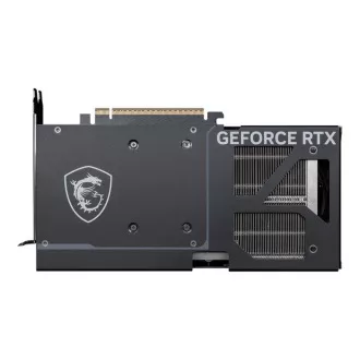 MSI VGA NVIDIA GeForce RTX 5070 12G VENTUS 2X OC, RTX 5070, 12GB GDDR7, 3xDP, 1xHDMI MSI VGA NVIDIA GeForce RTX 5070 12G VENTUS 2X OC, RTX 5070, 12GB GDDR7, 3xDP, 1xHDMI