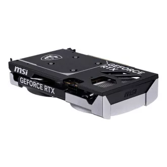 MSI VGA NVIDIA GeForce RTX 5060 8G VENTUS 2X OC, RTX 5060, 8GB GDDR7, 3xDP, 1xHDMI MSI VGA NVIDIA GeForce RTX 5060 8G VENTUS 2X OC, RTX 5060, 8GB GDDR7, 3xDP, 1xHDMI