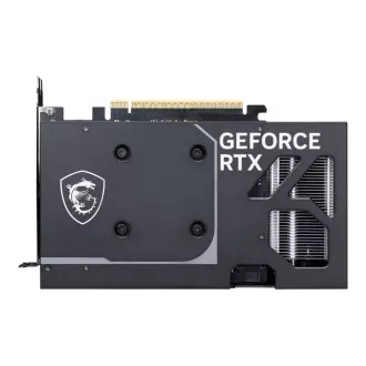 MSI VGA NVIDIA GeForce RTX 5060 8G VENTUS 2X OC, RTX 5060, 8GB GDDR7, 3xDP, 1xHDMI MSI VGA NVIDIA GeForce RTX 5060 8G VENTUS 2X OC, RTX 5060, 8GB GDDR7, 3xDP, 1xHDMI