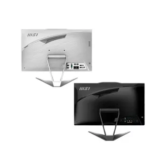 MSI PC AIO PRO AP222T 13M-091XEU, Intel Core i5-13400, Multi-Touch, 8GB SODIMM DDR4, 256GB SSD, WI-FI, Non-OS, schwarz