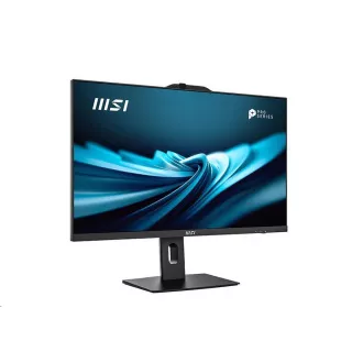 MSI PC AiO PRO AP272P 14M-886XEU, i7-14700, 27" FHD, Anti-Glare, Non-Touch, 16GB, 1TB SSD, N/A, No OS, Schwarz MSI PC AiO PRO AP272P 14M-886XEU, i7-14700, 27" FHD, Anti-Glare, Non-Touch, 16GB, 1TB SSD, N/A, No OS, Schwarz