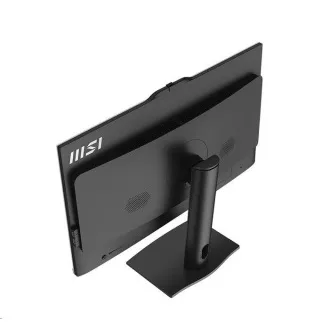MSI PC AiO PRO AP272P 14M-886XEU, i7-14700, 27" FHD, Anti-Glare, Non-Touch, 16GB, 1TB SSD, N/A, No OS, Schwarz MSI PC AiO PRO AP272P 14M-886XEU, i7-14700, 27" FHD, Anti-Glare, Non-Touch, 16GB, 1TB SSD, N/A, No OS, Schwarz