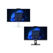 MSI PC AiO PRO AP272P 14M-1002XEU, i3-14100, 27" FHD, Anti-Glare, Non-Touch, 8GB, 512GB SSD, N/A, No OS, Weiß