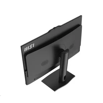 MSI PC AiO PRO AP272P 14M-1002XEU, i3-14100, 27" FHD, Anti-Glare, Non-Touch, 8GB, 512GB SSD, N/A, No OS, Weiß MSI PC AiO PRO AP272P 14M-1002XEU, i3-14100, 27" FHD, Anti-Glare, Non-Touch, 8GB, 512GB SSD, N/A, No OS, Weiß