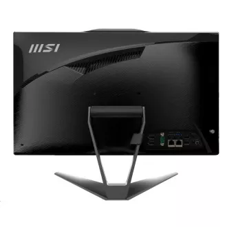 MSI PC AiO PRO AP222T 13M-446XEU, i3-13100, 21,5" FHD, 8GB, 512GB, UHD 730, No OS, Schwarz MSI PC AiO PRO AP222T 13M-446XEU, i3-13100, 21,5" FHD, 8GB, 512GB, UHD 730, No OS, Schwarz