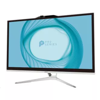 MSI PC AiO PRO AP222T, i3-13100, 21,5" FHD, 8GB, 512GB SSD, UHD 730, ohne OS, Weiß MSI PC AiO PRO AP222T, i3-13100, 21,5" FHD, 8GB, 512GB SSD, UHD 730, ohne OS, Weiß