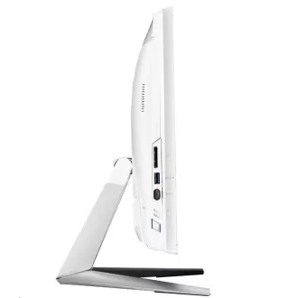 MSI PC AiO PRO AP222T, i3-13100, 21,5" FHD, 8GB, 512GB SSD, UHD 730, ohne OS, Weiß MSI PC AiO PRO AP222T, i3-13100, 21,5" FHD, 8GB, 512GB SSD, UHD 730, ohne OS, Weiß