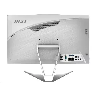MSI PC AiO PRO AP222T, i3-13100, 21,5" FHD, 8GB, 512GB SSD, UHD 730, ohne OS, Weiß MSI PC AiO PRO AP222T, i3-13100, 21,5" FHD, 8GB, 512GB SSD, UHD 730, ohne OS, Weiß