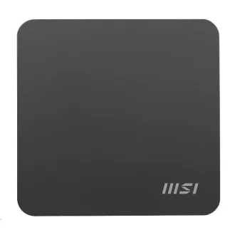 MSI PC Cubi Z AI 8M-008BEU, R5 8645HS, N/A, N/A SSD, N/A, Kein Betriebssystem, Schwarz MSI PC Cubi Z AI 8M-008BEU, R5 8645HS, N/A, N/A SSD, N/A, Kein Betriebssystem, Schwarz